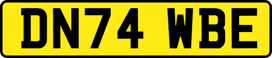 DN74WBE