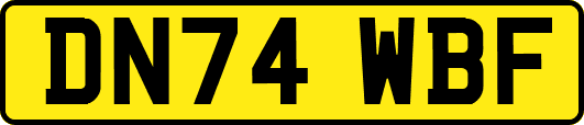 DN74WBF
