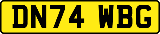 DN74WBG