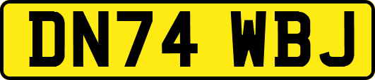 DN74WBJ
