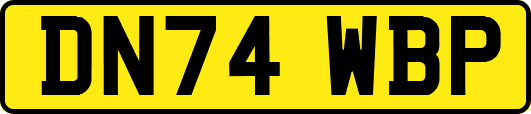 DN74WBP