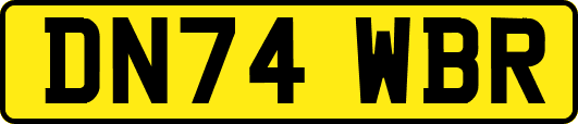 DN74WBR