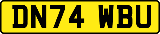 DN74WBU
