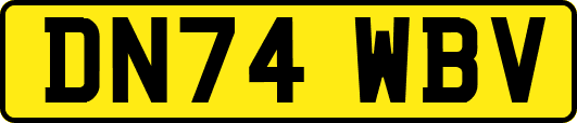 DN74WBV