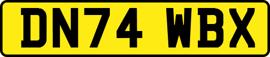 DN74WBX