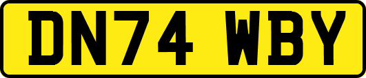 DN74WBY