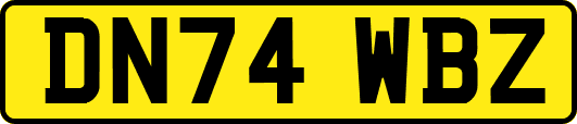 DN74WBZ