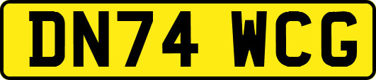 DN74WCG