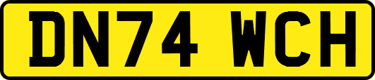 DN74WCH