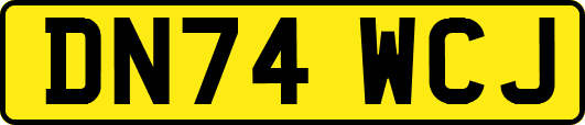 DN74WCJ