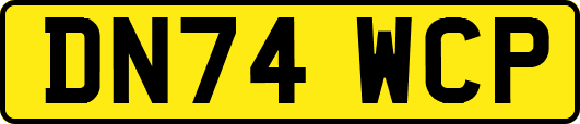 DN74WCP