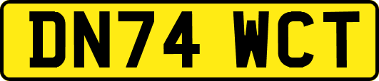 DN74WCT