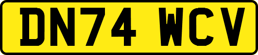 DN74WCV