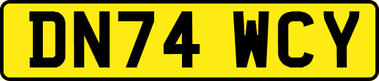 DN74WCY