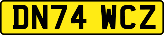 DN74WCZ