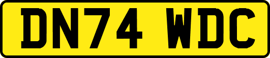 DN74WDC