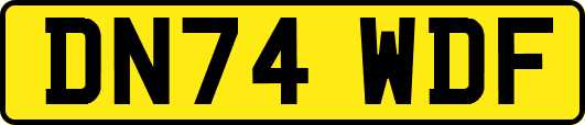 DN74WDF