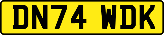 DN74WDK