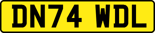 DN74WDL