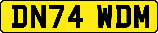 DN74WDM