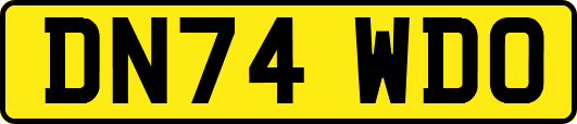 DN74WDO