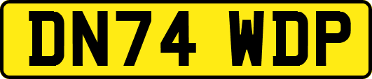 DN74WDP