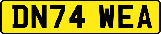 DN74WEA