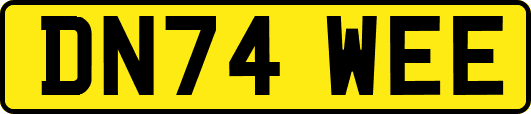 DN74WEE