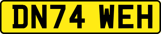 DN74WEH