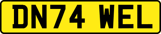 DN74WEL