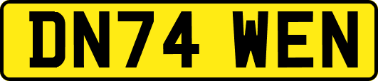 DN74WEN