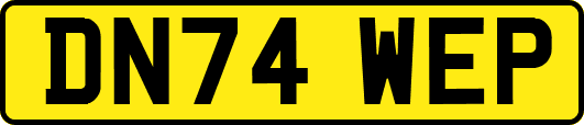 DN74WEP