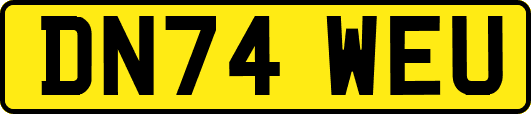 DN74WEU