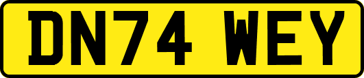 DN74WEY
