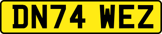 DN74WEZ