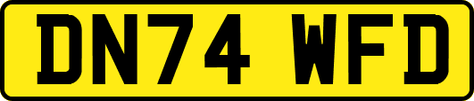 DN74WFD