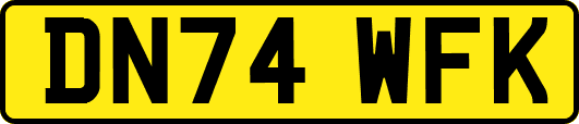 DN74WFK
