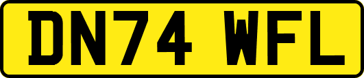 DN74WFL