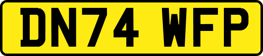 DN74WFP