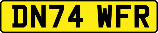 DN74WFR