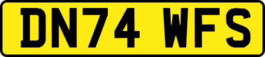 DN74WFS