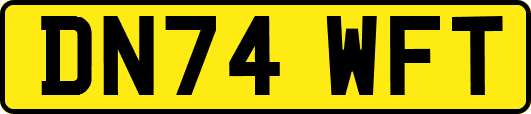 DN74WFT