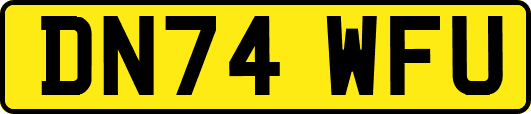 DN74WFU