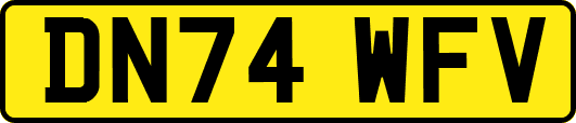 DN74WFV