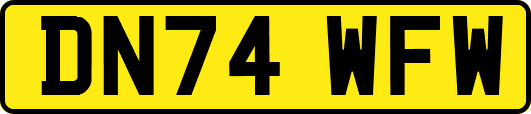 DN74WFW