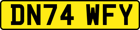 DN74WFY