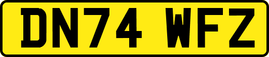 DN74WFZ