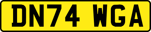 DN74WGA