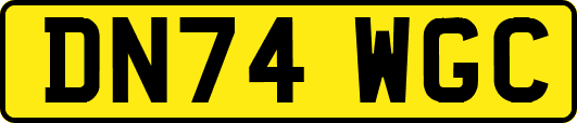 DN74WGC