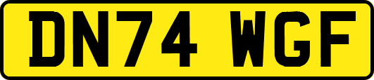 DN74WGF